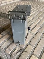 Kluisje, safe, compleet met 2 sets sleutels, Ophalen