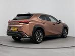 Lexus UX 300h F-Sport Design Limited | Stoel /- Stuurwielver, 12 maanden, Gebruikt, 4 cilinders, Leder