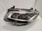 Mercedes Sprinter W907 Full Led linkerlamp