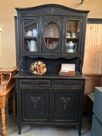 Brocante buffetkast, Huis en Inrichting, Kasten | Buffetkasten, Ophalen, Studio Larilo, 100 tot 150 cm, 200 cm of meer