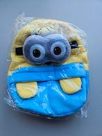Minions Rugzak - Leuke kinderrugzak, Ophalen of Verzenden, Nieuw, Minions