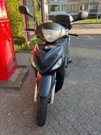Suzuki Sixteen 150cc - Weinig kilometers!, Motoren, Onderdelen | Suzuki, Ophalen, Gebruikt