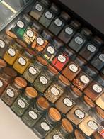 Kruidenpotjes Action 25 stuks, Ophalen of Verzenden, Zo goed als nieuw, Potlood of Stift