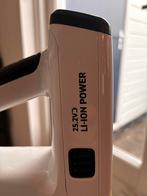 Karcher VC 6 Snoerloze Stofzuiger, Ophalen, Gebruikt, Stofzuiger, Minder dan 1200 watt