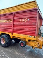 Schuitemaker rapide 130 V, Ophalen, Veehouderij, Oogstmachine