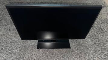 TV Salora 22” 12V for caravan/boat/car Full HD beschikbaar voor biedingen