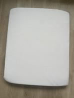 Boxmatras + hoeslaken & 2 boxkleden, Kinderen en Baby's, Boxen, Ophalen, Gebruikt, Boxkleed