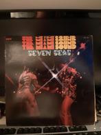 The Miami Sound-seven seas (Z198-168), Ophalen of Verzenden, 1980 tot 2000, Zo goed als nieuw, Overige formaten