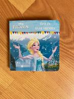 Boekje Frozen: Elsa en haar vrienden - NIEUW ongelezen, Boeken, Kinderboeken | Baby's en Peuters, Nieuw, Disney, Ophalen, 2 tot 3 jaar