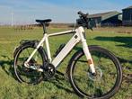 Speed pedelec stromer ST2 Sport, Ophalen, Gebruikt, Stromer, 50 km per accu of meer