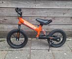 Kinder loopfiets, Ophalen of Verzenden, Gebruikt, Minder dan 16 inch