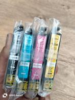 Epson Cartridge Set Nieuw Type T1291 T1292 T1293 T1294, Ophalen, Nieuw, Cartridge, Epson