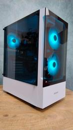 Gaming PC – Ryzen 5 | GTX 1060 | 16GB | 512GB SSD | Win 11, Computers en Software, Ophalen, Zo goed als nieuw, Gaming, SSD