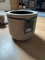 Mooie pot van Still, Ophalen, Rond, Zo goed als nieuw, Aardewerk