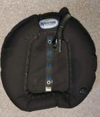 Halcyon Evolve 60 wing, Ophalen, Gebruikt, Trimvest of Wing