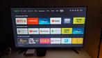 Samsung 4K LED Smart TV 65 inch - Zeer Netjes!, Ophalen, 50 Hz, Zo goed als nieuw, Samsung