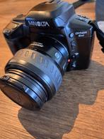 Minolta Dynax 5xi, Gebruikt, Minolta, Spiegelreflex, Ophalen of Verzenden