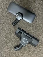 Miele Stofzuiger met accessoires, Stofzak, Gebruikt, Stofzuiger, Ophalen of Verzenden