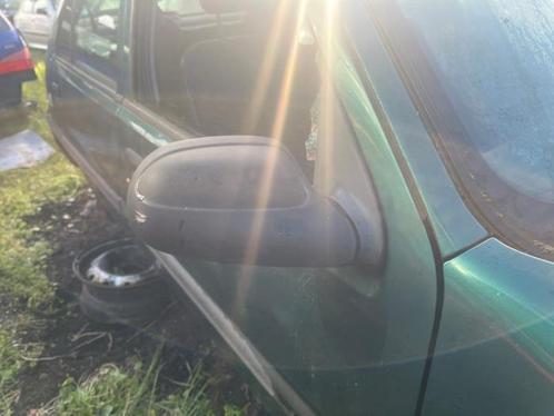 Buitenspiegel rechts van een Citroen Saxo, Auto-onderdelen, Spiegels, Citroën, Gebruikt, 3 maanden garantie, Ophalen of Verzenden