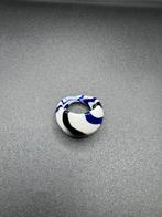 Grote Glazen Ring - Murano Stijl, Overige materialen, Overige kleuren, 20 of groter, Nieuw