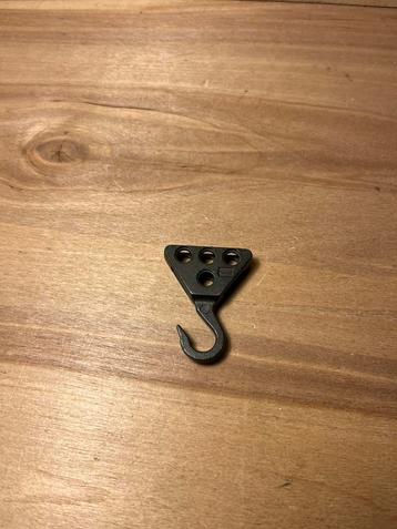 Lego Partij/Lot Technic Hook Large Metal 70644 beschikbaar voor biedingen
