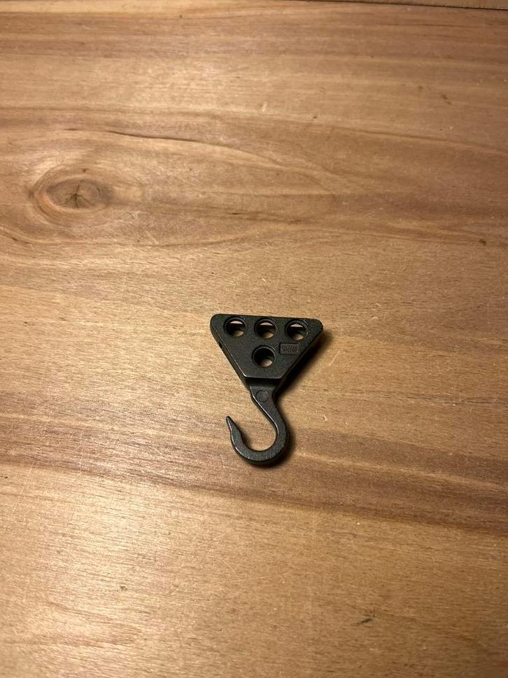 Lego Partij/Lot Technic Hook Large Metal 70644, Kinderen en Baby's, Speelgoed | Duplo en Lego, Gebruikt, Lego, Losse stenen, Ophalen of Verzenden