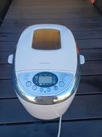 Broodbak  machine  Silvercrest, Witgoed en Apparatuur, Broodbakmachines, Ophalen of Verzenden, Gebruikt