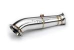 VRSF EWG Catless Downpipe BMW M135i, M235i, 335i/435i, M2, Ophalen of Verzenden, Nieuw, BMW