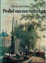 Friesland-Profiel van een Waterland, Ophalen of Verzenden, 20e eeuw of later, Gelezen