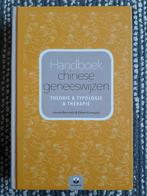 H. Beinfield &Efrem Korngold - Handboek Chinese geneeswijzen, Boeken, Efrem Korngold; Harriet Beinfield, Ophalen of Verzenden