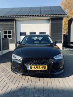 Audi A3 Sportback 1.8 TFSI 240 PK Pro Line Plus RS-Grille, Auto's, Zwart, Particulier, 1600 kg, A3