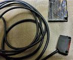 Omron reflectie sensor E3Z-R81 bereik 4 meter, Ophalen of Verzenden, Nieuw