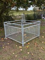 Te koop lammerhekjes 130b x90h, Dieren en Toebehoren, Stalling en Weidegang