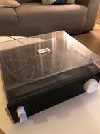 Crosley Platenspeler/Radio - Zo Goed Als Nieuw, Audio, Tv en Foto, Platenspelers, Ophalen, Zo goed als nieuw, Platenspeler, Overige merken