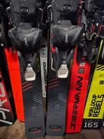 163cm STOCKLI LASER CX 2024/25, Sport en Fitness, Skiën en Langlaufen, Overige merken, 160 tot 180 cm, Ophalen of Verzenden, Zo goed als nieuw