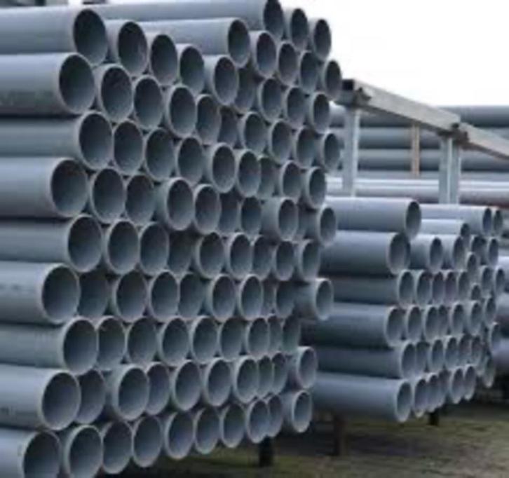 pvc afvoerbuis 40 T/m 75 mm altijd goedkoop komo keur !!!!!, Doe-het-zelf en Verbouw, Buizen en Afvoer, Nieuw, Afvoer, Pvc, 4 tot 6 meter