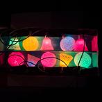 Nostalgische gekleurde kerstverlichting, Diversen, Kerst, Ophalen of Verzenden