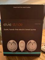 Elvie Stride Borstkolf - Handsfree!, Kinderen en Baby's, Babyvoeding en Toebehoren, Ophalen, Nieuw, Borstkolf