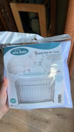 Insectennet/muggennet ledikant, Ophalen of Verzenden, Nieuw