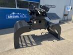 Sorteergrijper gebruikt CW30/40, Baarderbuorren 3, 8822WR Arum, NL, Anema Arum VOF, Graafmachine, Verkoop@anemabv.nl