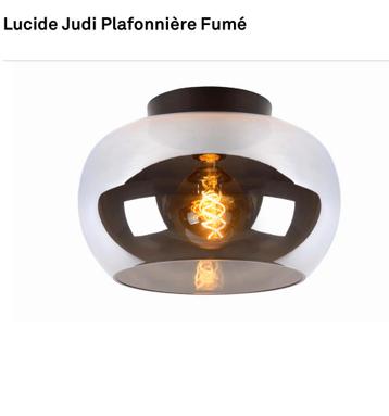 Plafondlamp Lucide Judi beschikbaar voor biedingen