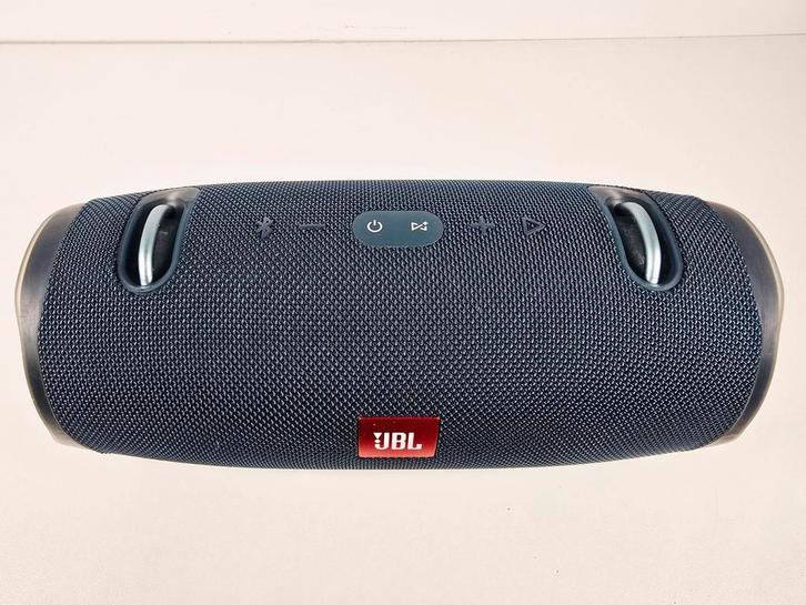 JBL Xtreme 2 – Blauw - ACTIEPRIJS!, Audio, Tv en Foto, Luidsprekers, Gebruikt, Overige typen, Minder dan 60 watt, JBL, Ophalen of Verzenden