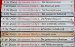 26 pockets De Nieuwe Hardy’s, Ophalen of Verzenden, Gelezen, Franklin W. Dixon