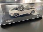 Schaalmodel BMW i8 in originele BMW box, Ophalen of Verzenden, Zo goed als nieuw, Auto, Overige merken