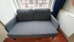 Klein maar fijn! IKEA Glostad 2p bankje, Huis en Inrichting, Banken | Bankstellen, Ophalen, Metaal, Strak, modern, minimalistisch