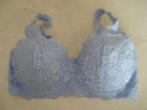 Triumph BH 75C, Kleding | Dames, Ondergoed en Lingerie, Triumph, Verzenden, Blauw, BH