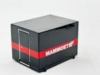 IMC 10 ft ballastcontainer MAMMOET LADING, Hobby en Vrije tijd, Modelauto's | 1:50, Overige merken, HGL74-@hotmail.com, Houten