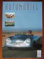 Automobiel 12 2000 Saratoga ('57), Jaguar E-type V12, 356, Ophalen of Verzenden, Nieuw, Porsche