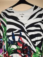 JOSEPH RIBKOFF jurk maat 42, Kleding | Dames, Joseph Ribkoff, Verzenden, Zo goed als nieuw, Maat 42/44 (L)