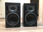 Phonics P6 speakers, Zo goed als nieuw, 120 watt of meer, Front, Rear of Stereo speakers, Ophalen